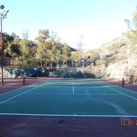 Real Del Mar Golf Resort 티후아나 외부 사진