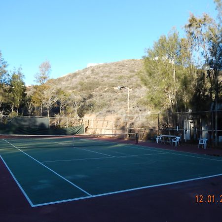 Real Del Mar Golf Resort 티후아나 외부 사진