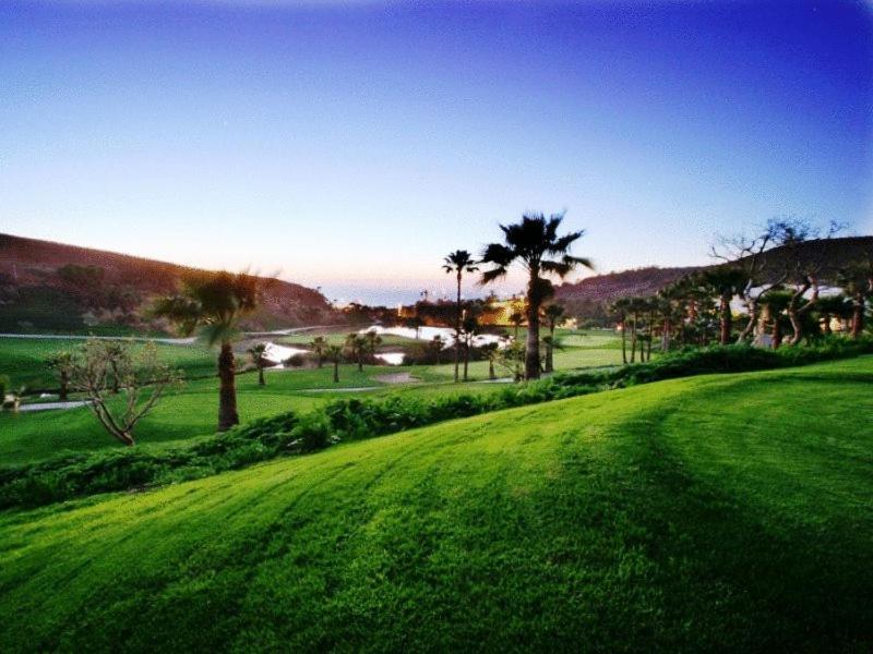 Real Del Mar Golf Resort 티후아나 외부 사진