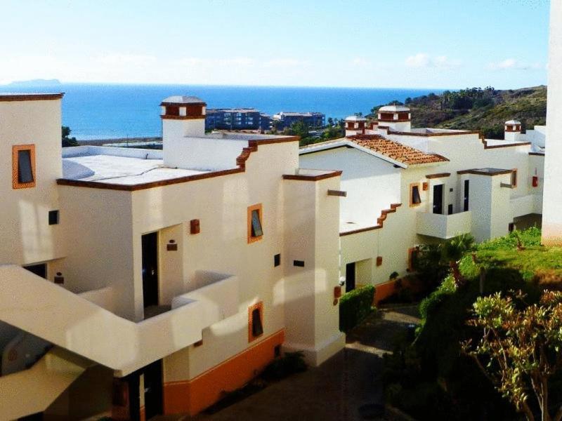 Real Del Mar Golf Resort 티후아나 외부 사진