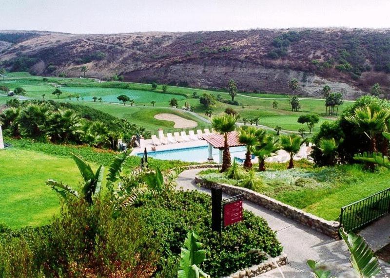 Real Del Mar Golf Resort 티후아나 외부 사진