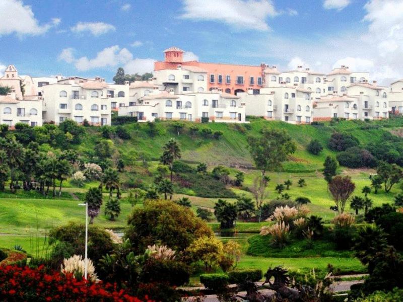 Real Del Mar Golf Resort 티후아나 외부 사진
