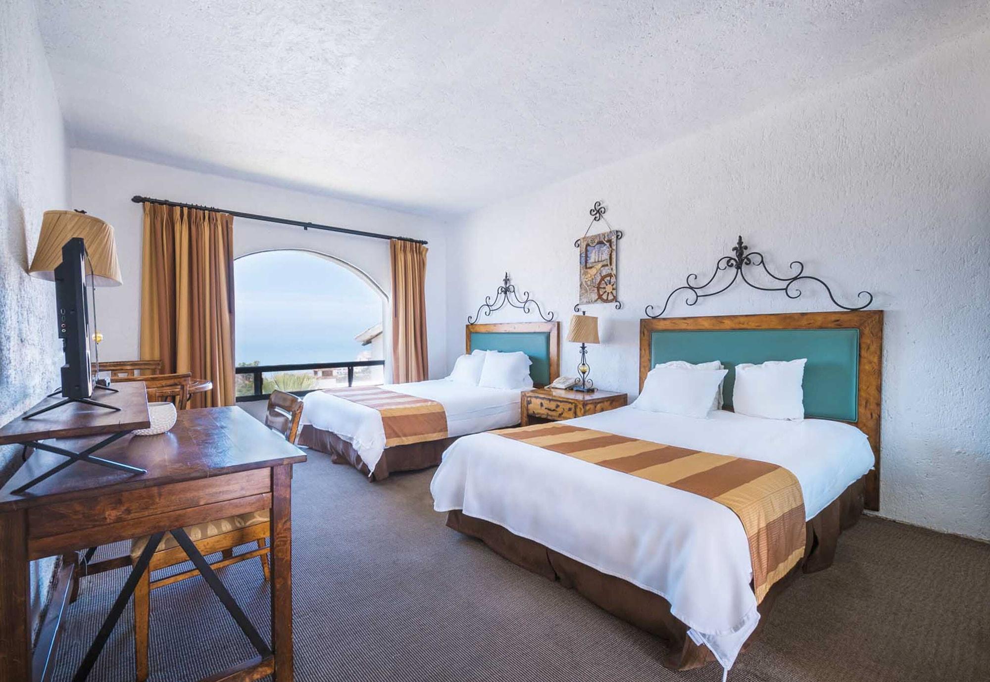 Real Del Mar Golf Resort 티후아나 외부 사진
