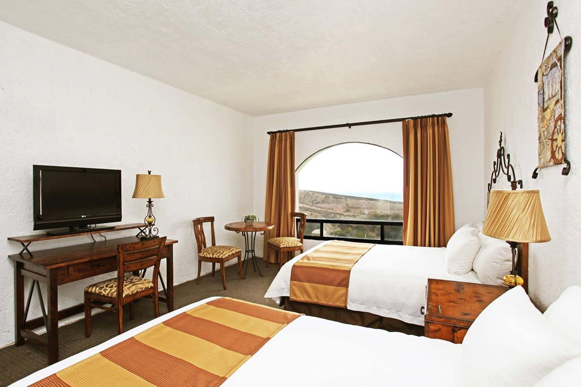 Real Del Mar Golf Resort 티후아나 외부 사진