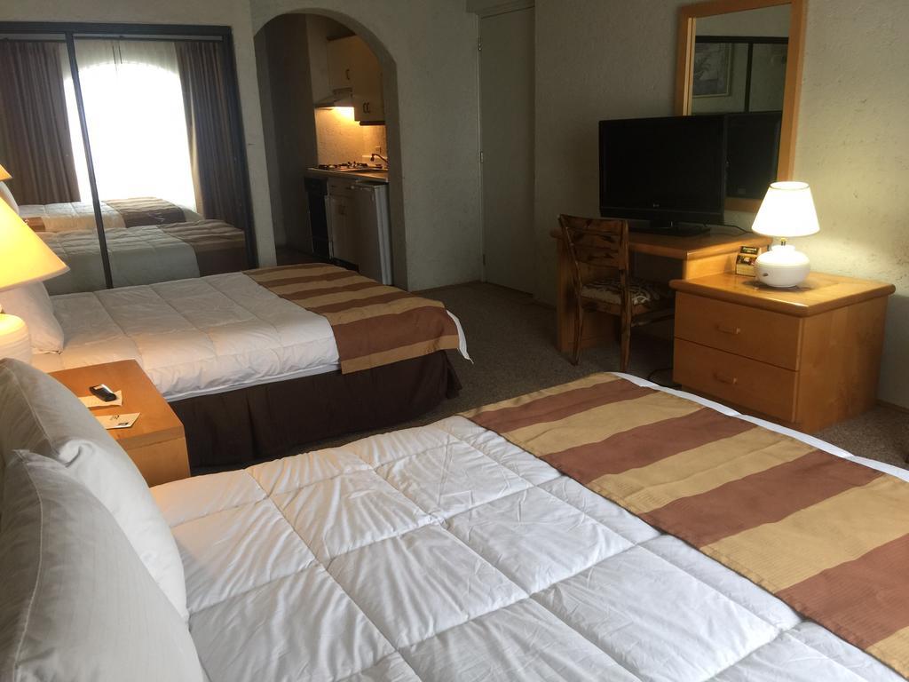 Real Del Mar Golf Resort 티후아나 외부 사진