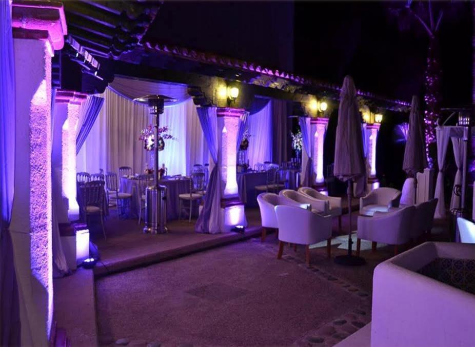 Real Del Mar Golf Resort 티후아나 외부 사진