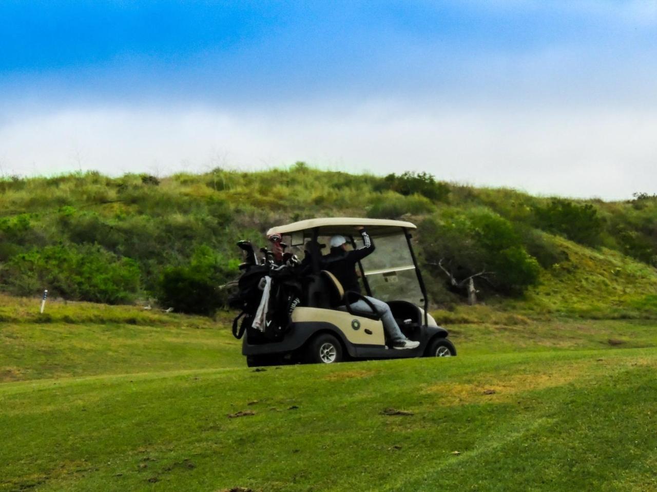 Real Del Mar Golf Resort 티후아나 외부 사진