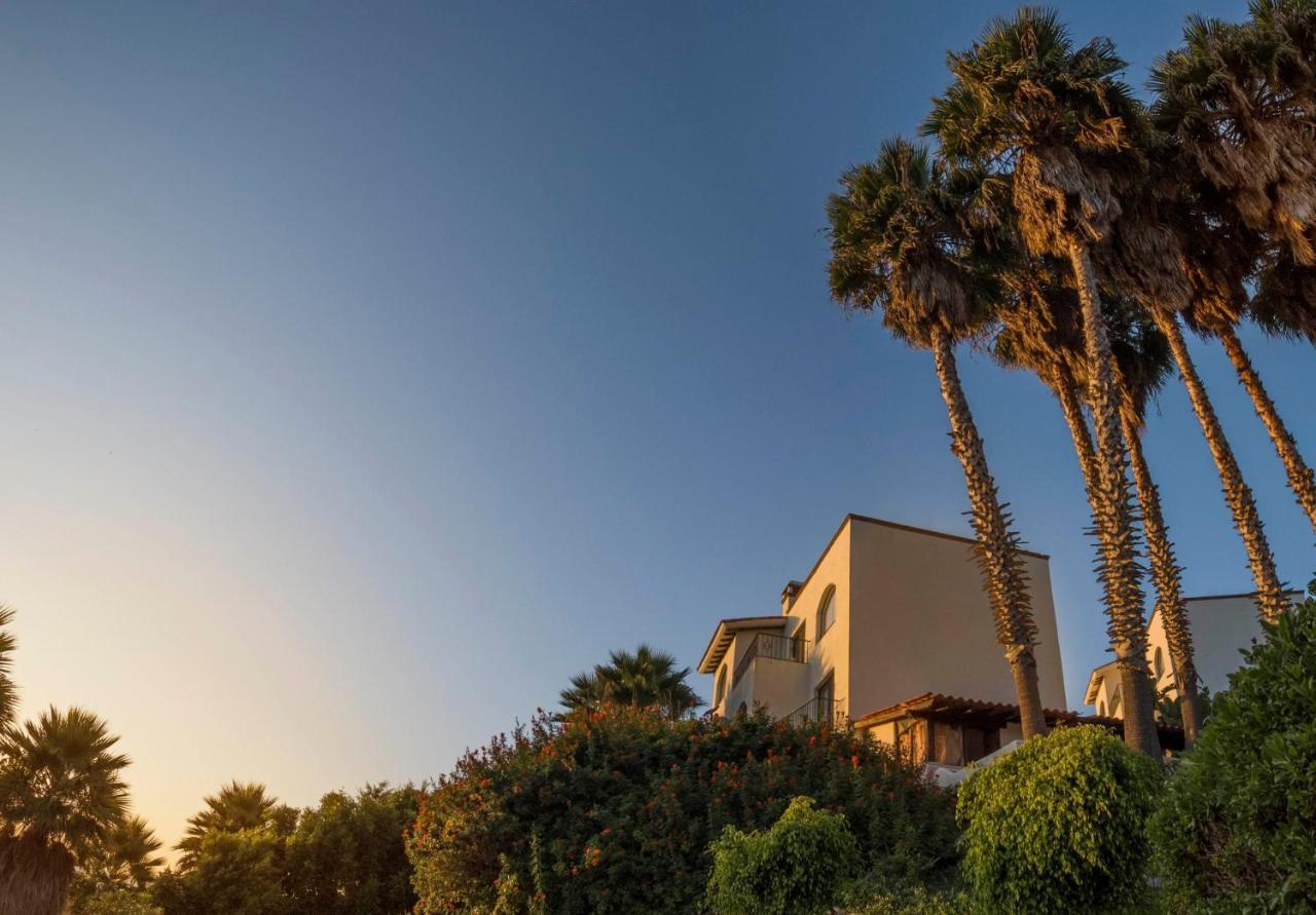 Real Del Mar Golf Resort 티후아나 외부 사진