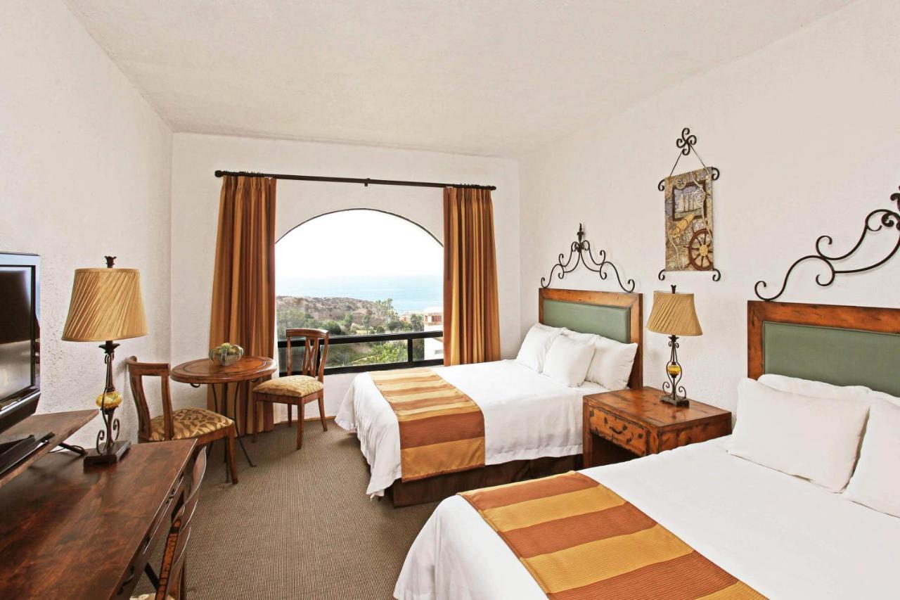Real Del Mar Golf Resort 티후아나 외부 사진