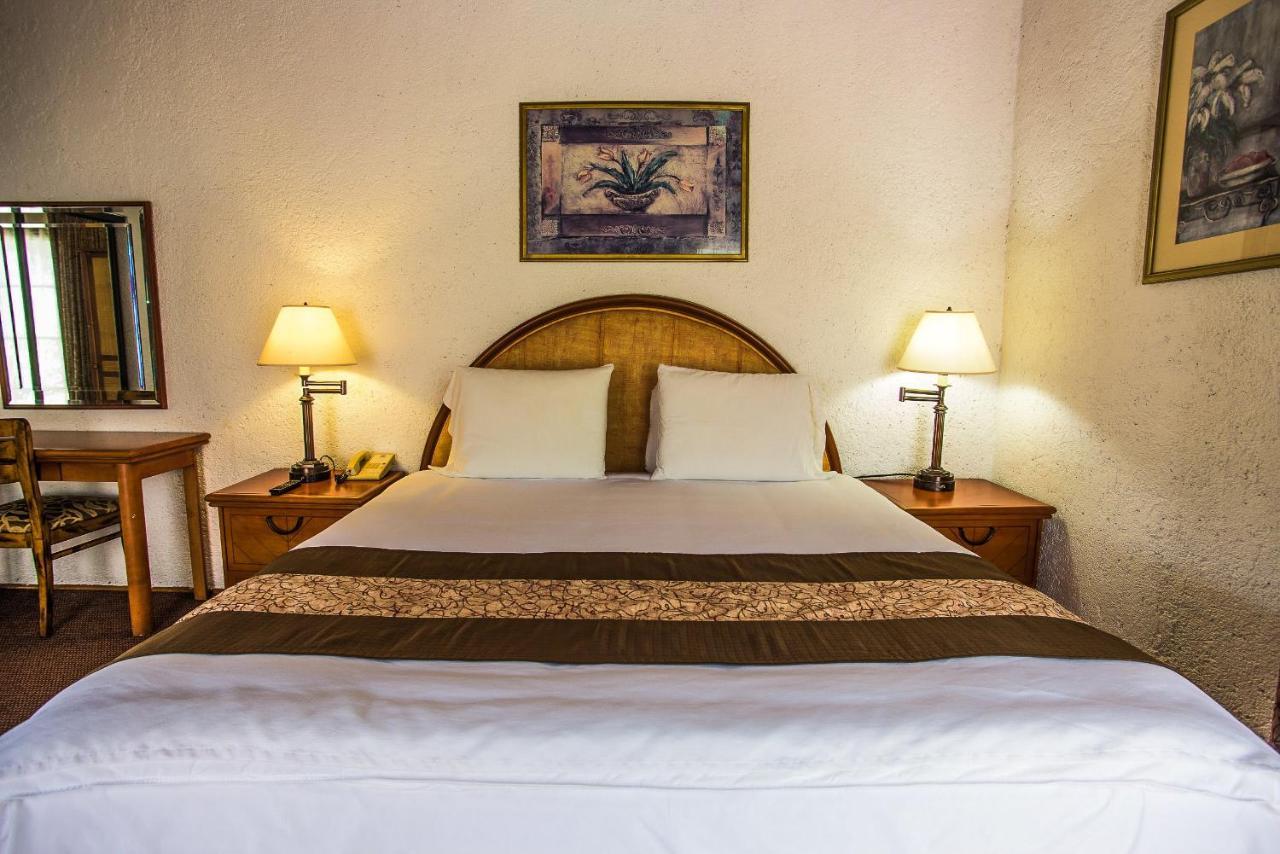 Real Del Mar Golf Resort 티후아나 외부 사진