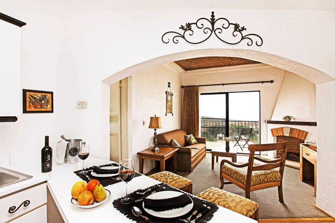 Real Del Mar Golf Resort 티후아나 외부 사진
