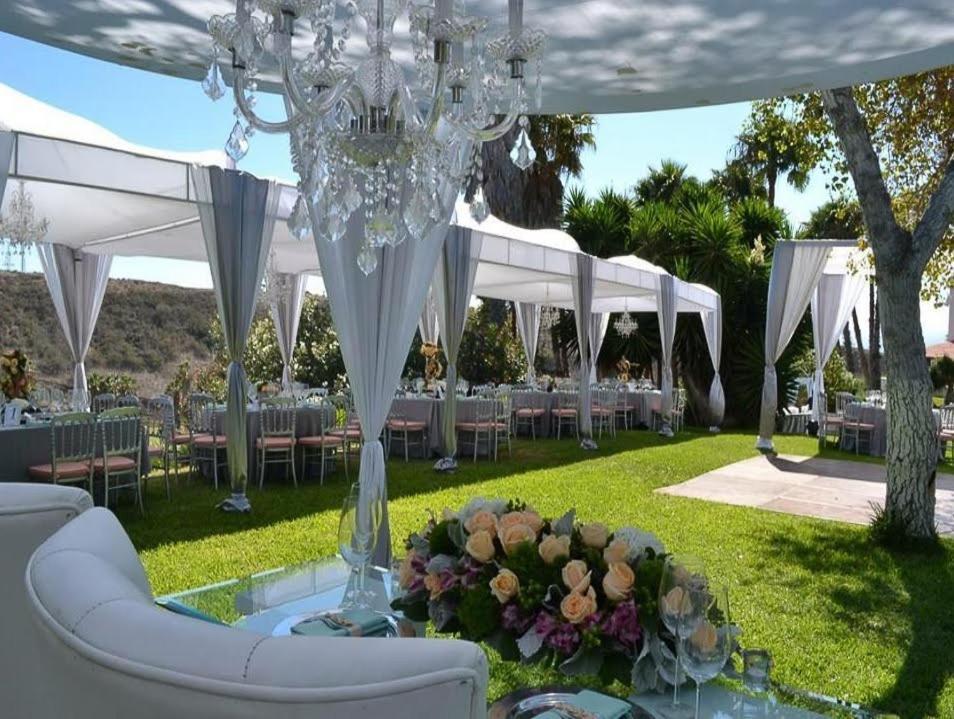 Real Del Mar Golf Resort 티후아나 외부 사진