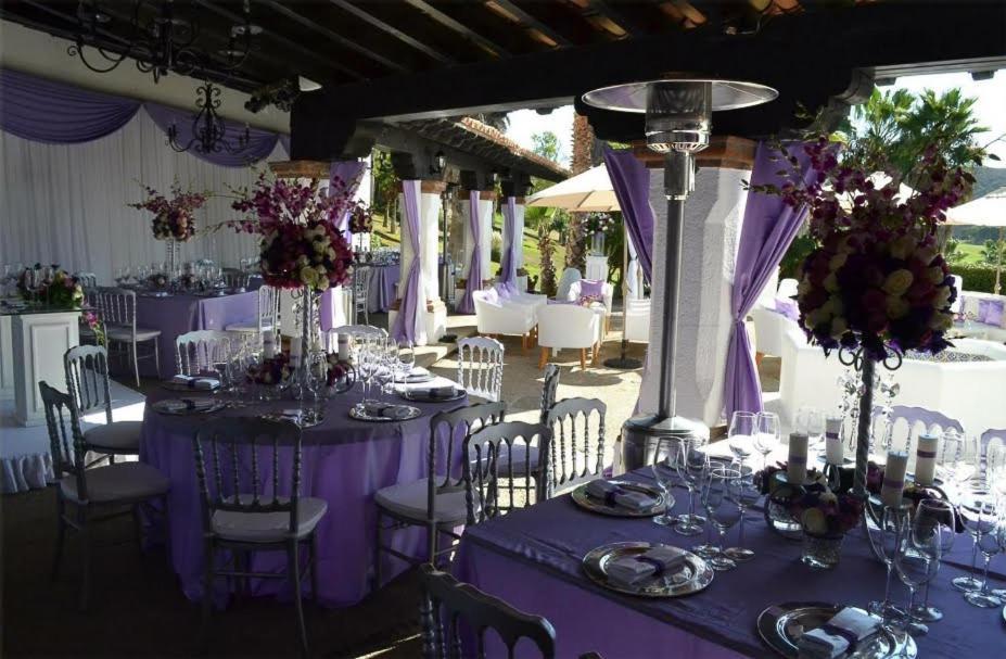 Real Del Mar Golf Resort 티후아나 외부 사진