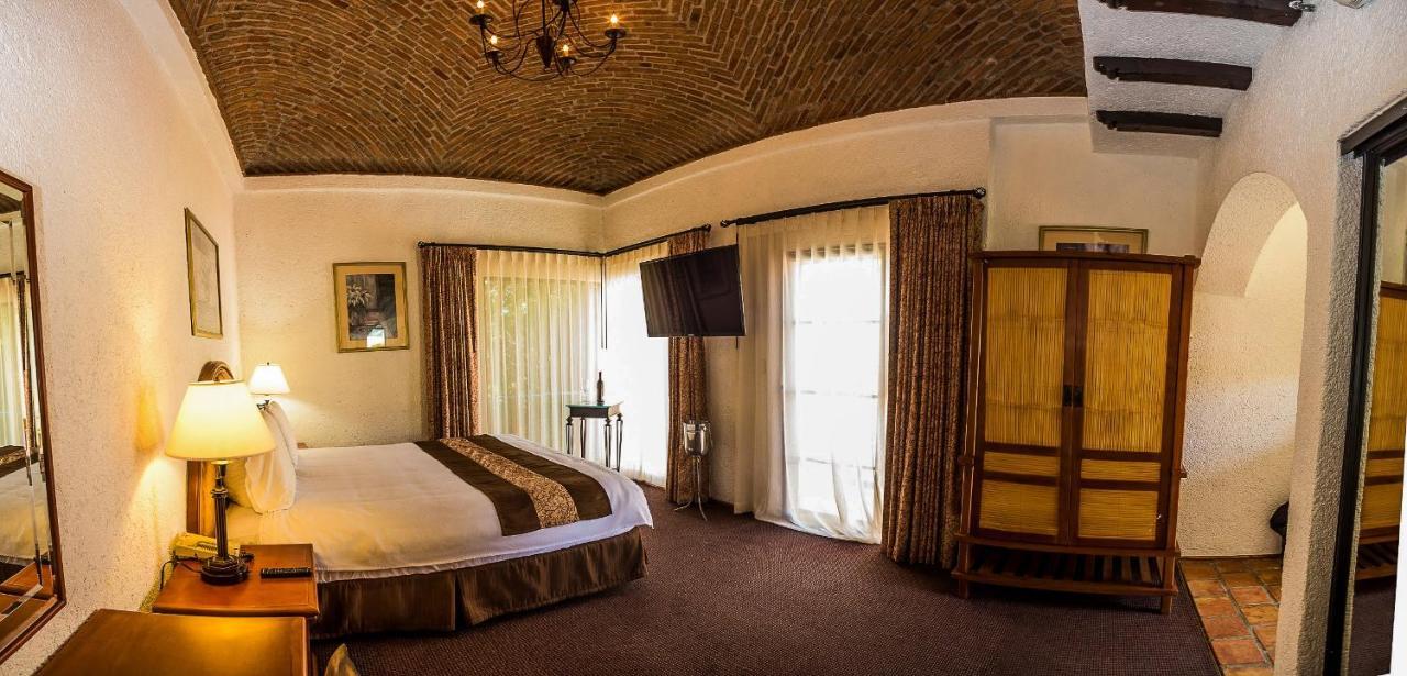Real Del Mar Golf Resort 티후아나 외부 사진