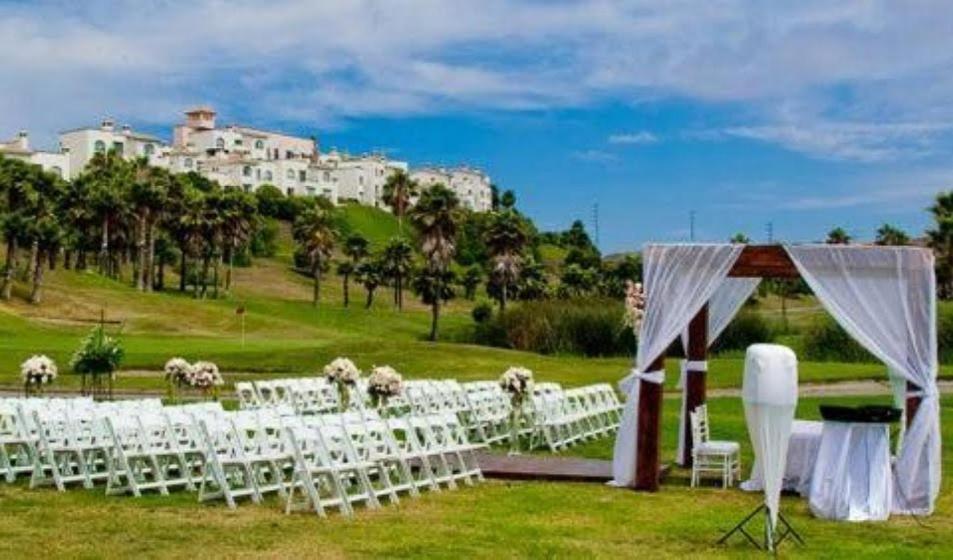 Real Del Mar Golf Resort 티후아나 외부 사진