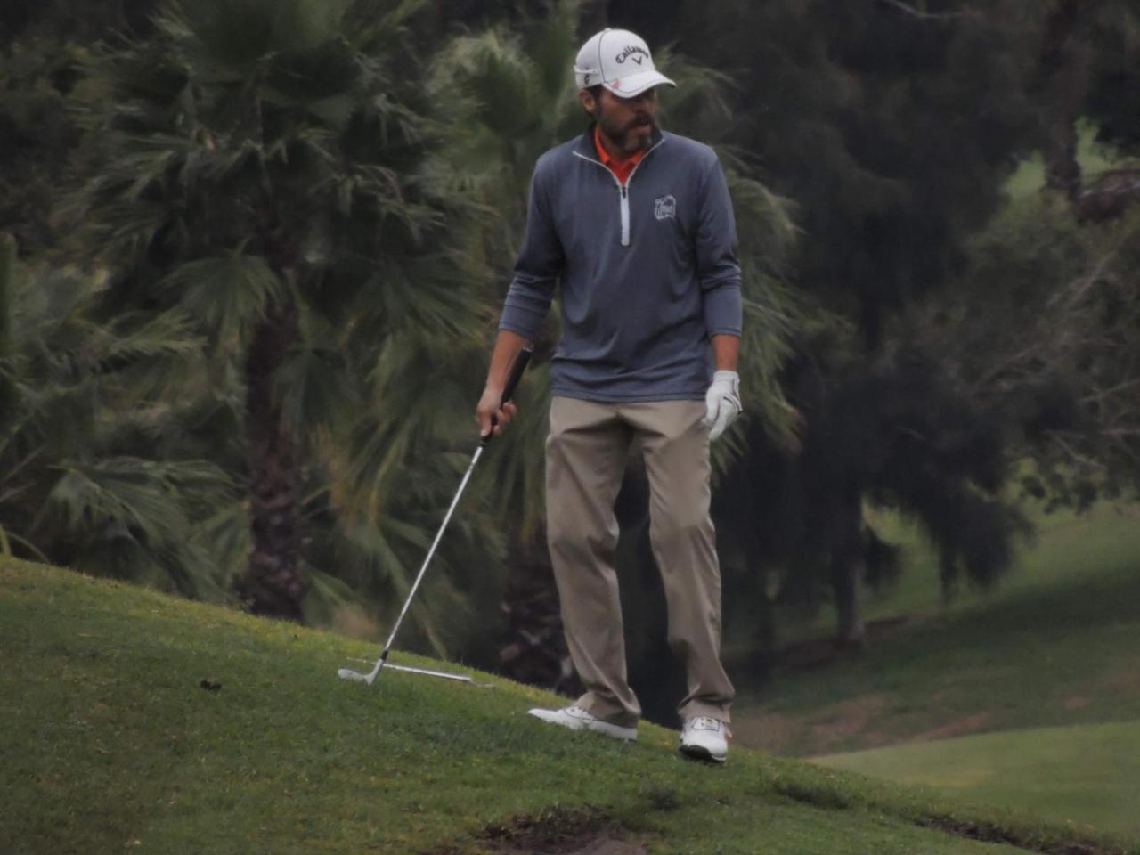 Real Del Mar Golf Resort 티후아나 외부 사진