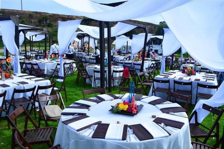 Real Del Mar Golf Resort 티후아나 외부 사진