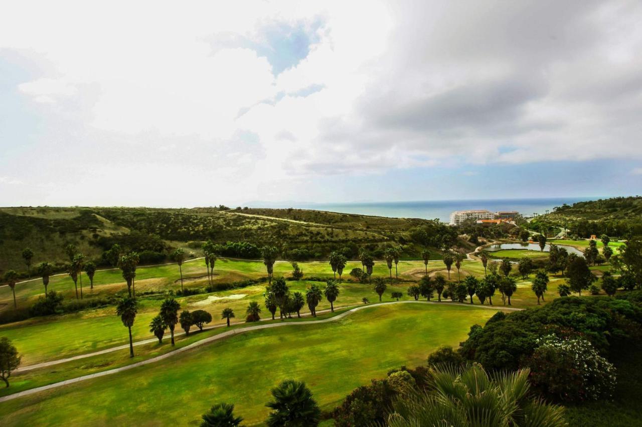Real Del Mar Golf Resort 티후아나 외부 사진
