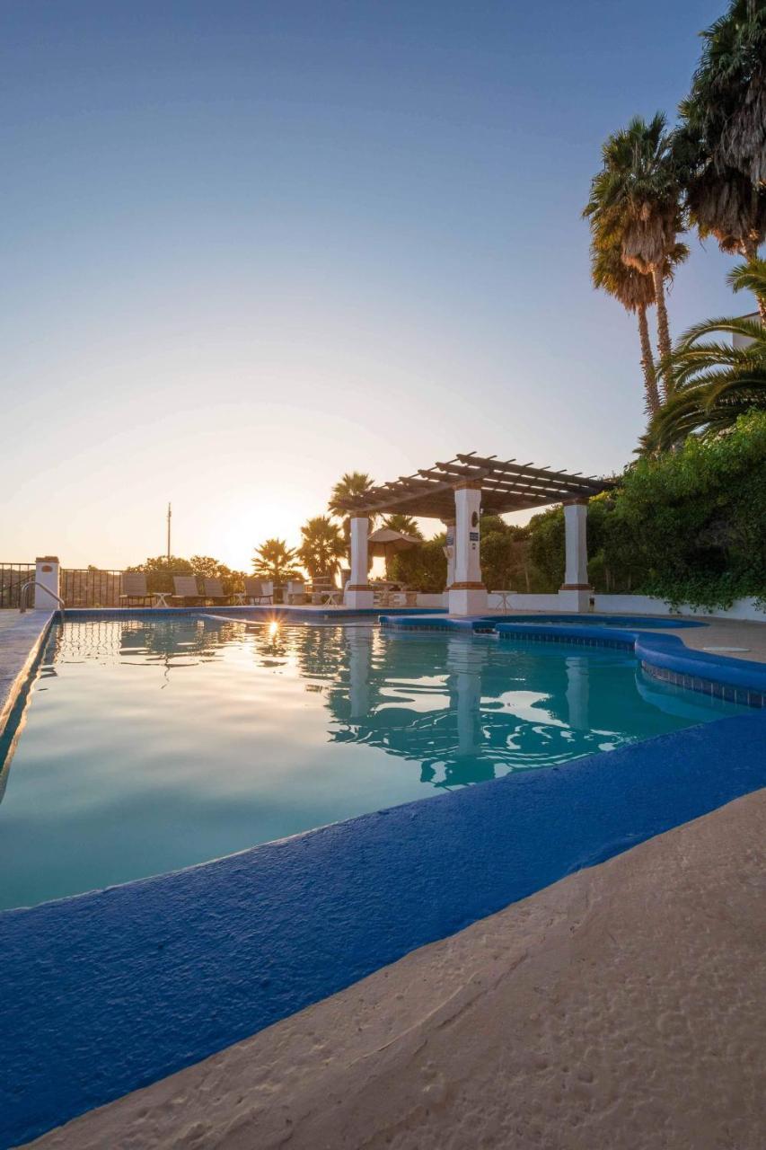 Real Del Mar Golf Resort 티후아나 외부 사진