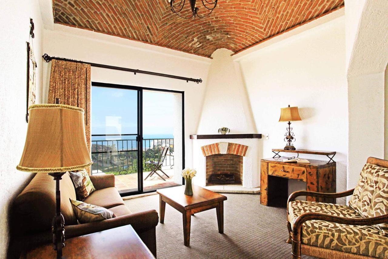 Real Del Mar Golf Resort 티후아나 외부 사진
