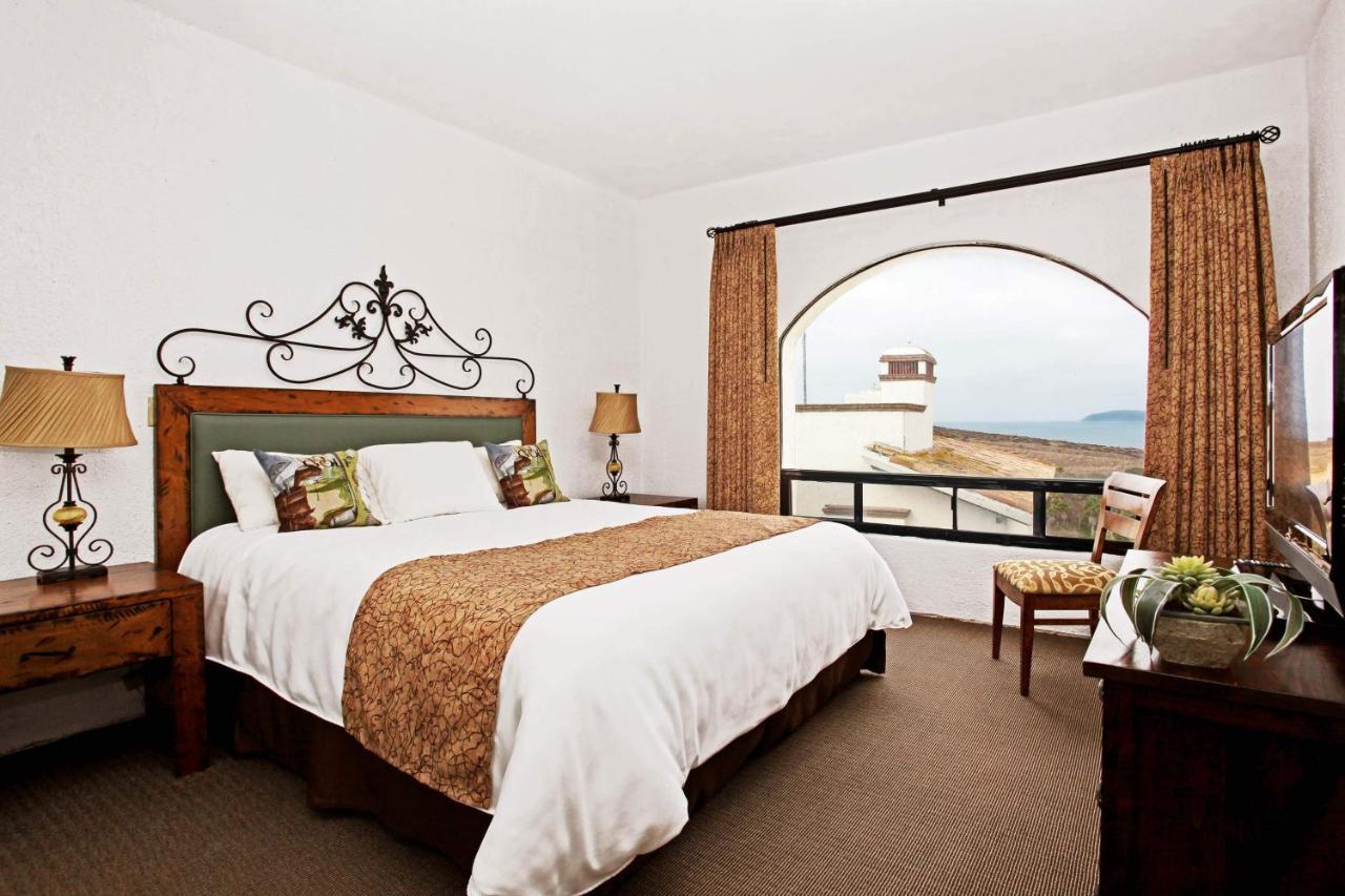Real Del Mar Golf Resort 티후아나 외부 사진