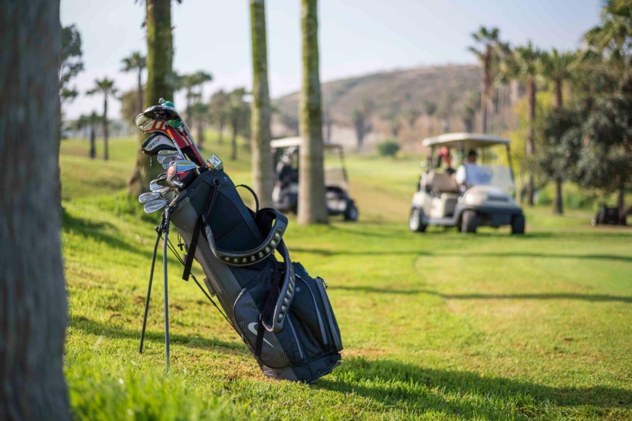 Real Del Mar Golf Resort 티후아나 외부 사진