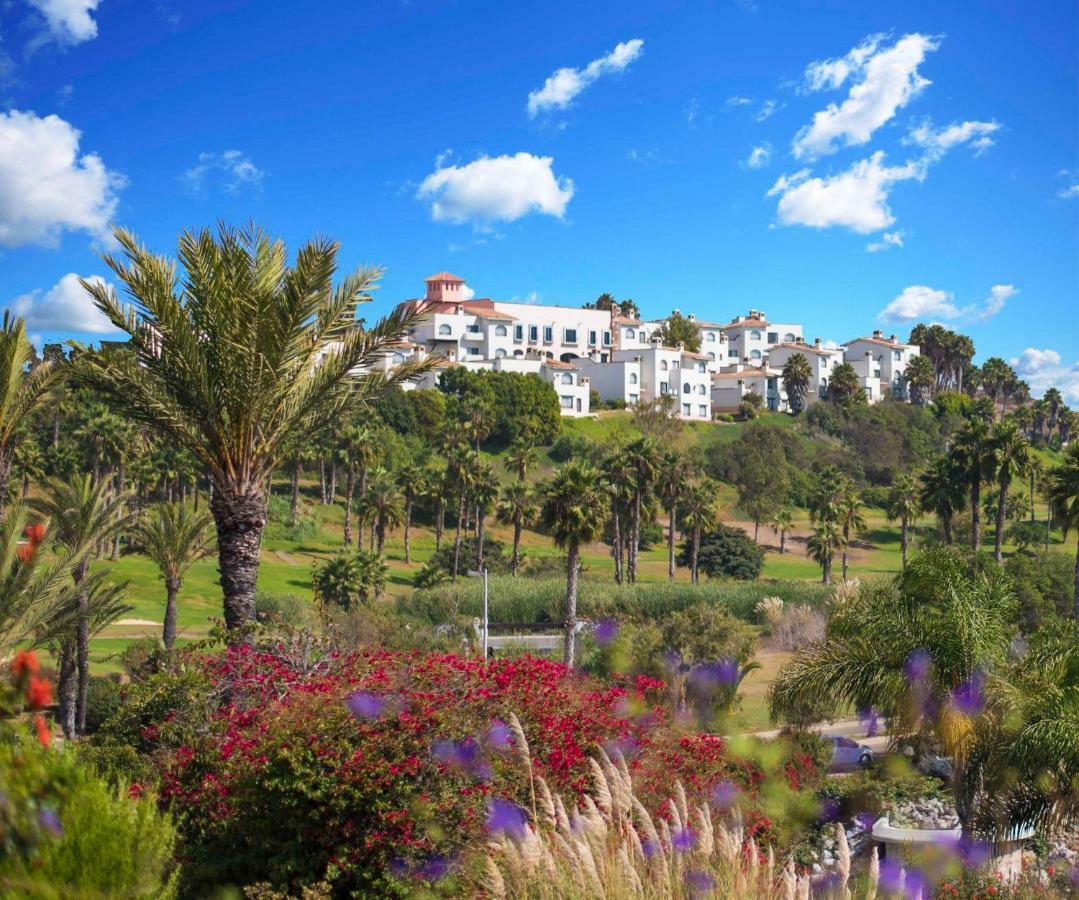 Real Del Mar Golf Resort 티후아나 외부 사진