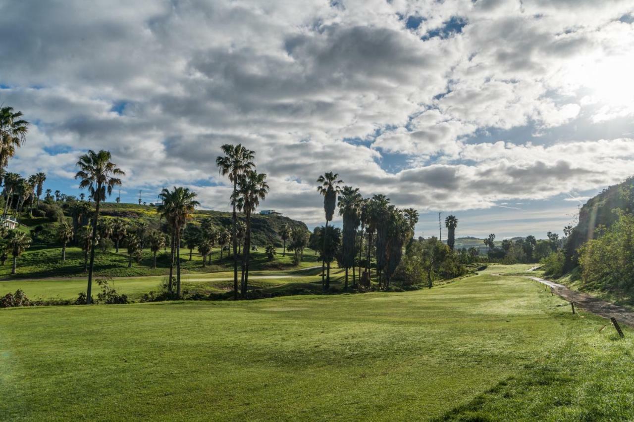 Real Del Mar Golf Resort 티후아나 외부 사진