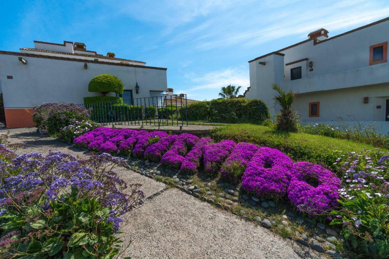 Real Del Mar Golf Resort 티후아나 외부 사진