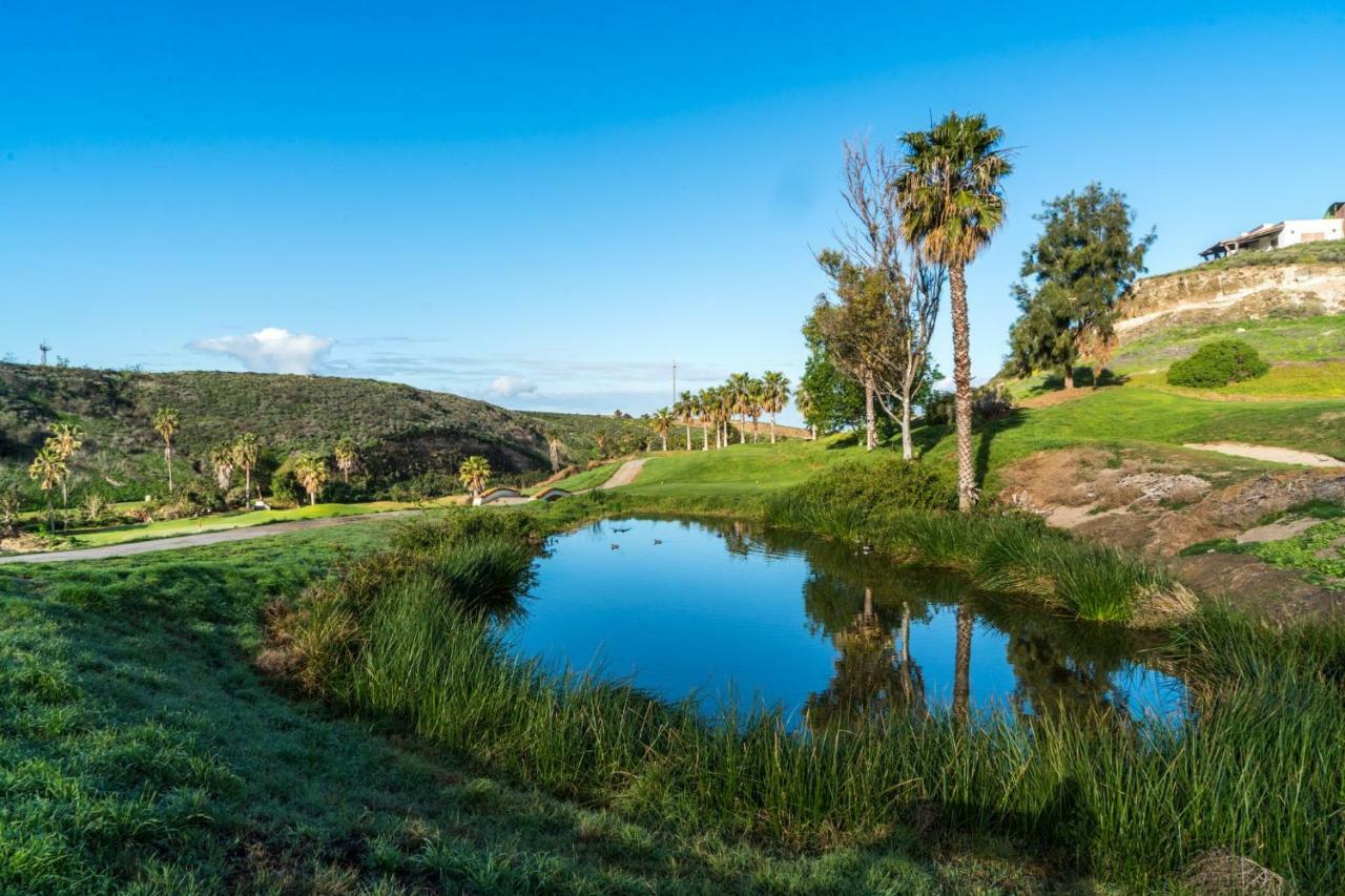 Real Del Mar Golf Resort 티후아나 외부 사진